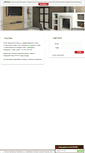Mobile Screenshot of furnitex.pl